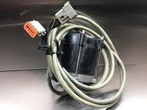 Liebherr Schleifring-Transmitter